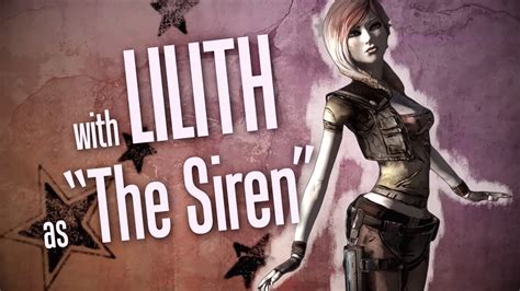 lilith wiki borderlands|is lilith dead.